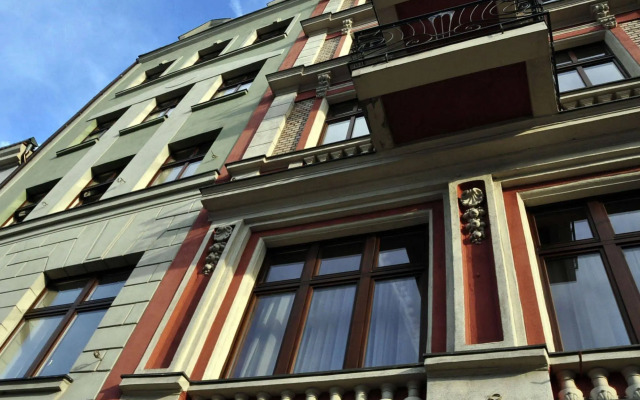SleepWalker Boutique Suites