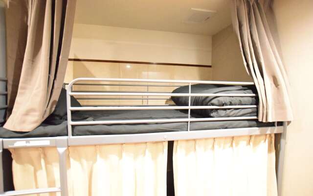 TOMA-RU - Hostel