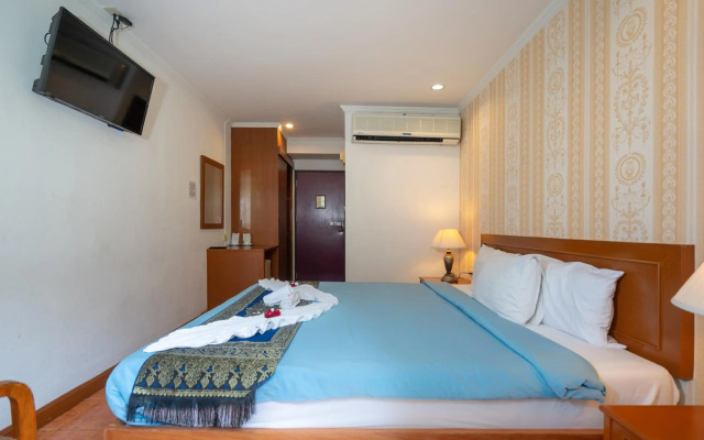 Inn Patong Hotel Phuket
