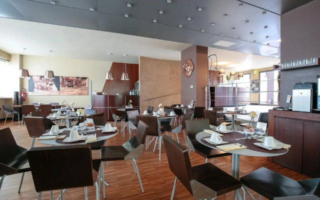 Hotel Aleramo
