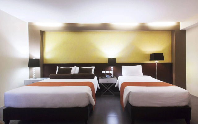 Grace Crown Hotel