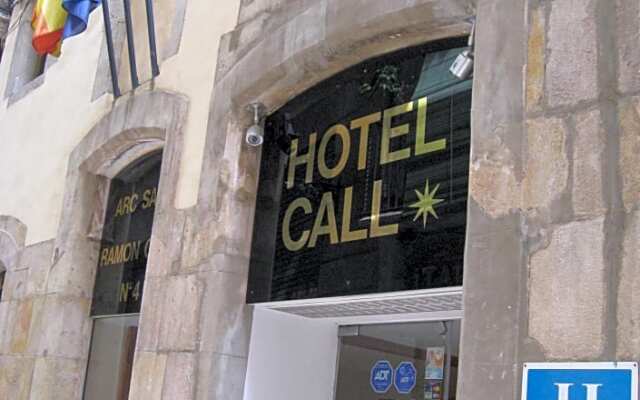 Hotel El Call