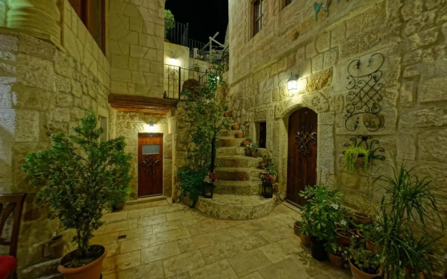 Roca Cappadocia