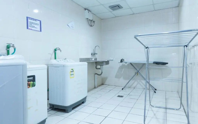 Mahd Al Reasala 1 Hotel