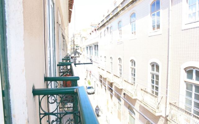 Shortstayflat Great Location - Cais Do Sodre