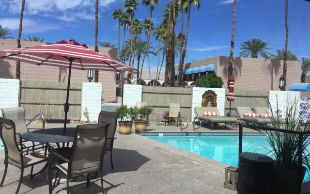 The Village Palm Desert