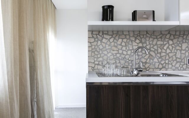 The Queen Luxury Apartments-VillaGiorgia