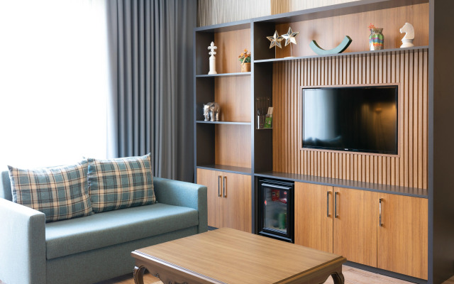 Holiday Inn Trabzon-East