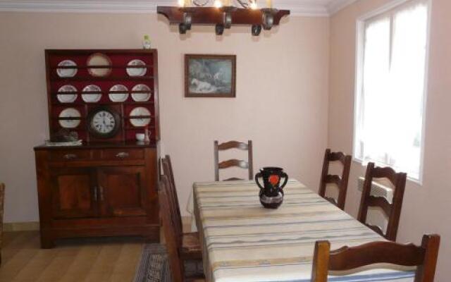 Laraon, maison à Pouldreuzic