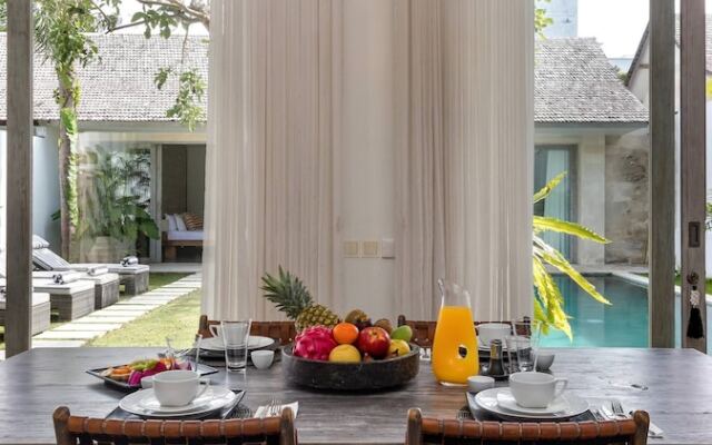 Villa Mia in Central Canggu