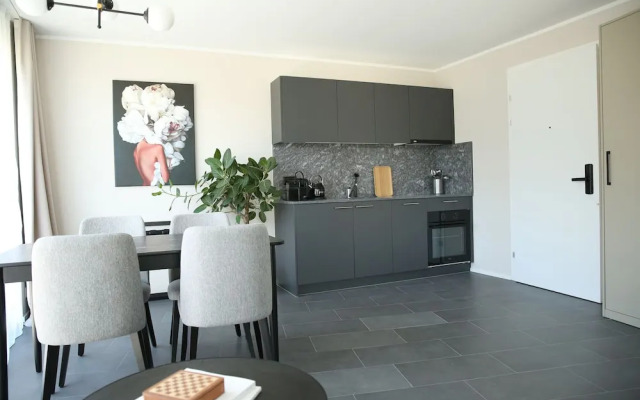 Lamira Serviced Apartments