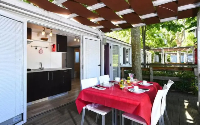 Camping Village I Tre Moschettieri