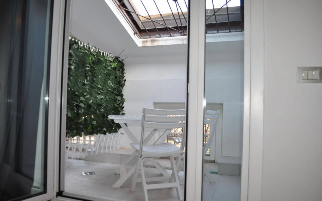 Residenza Domus Nova