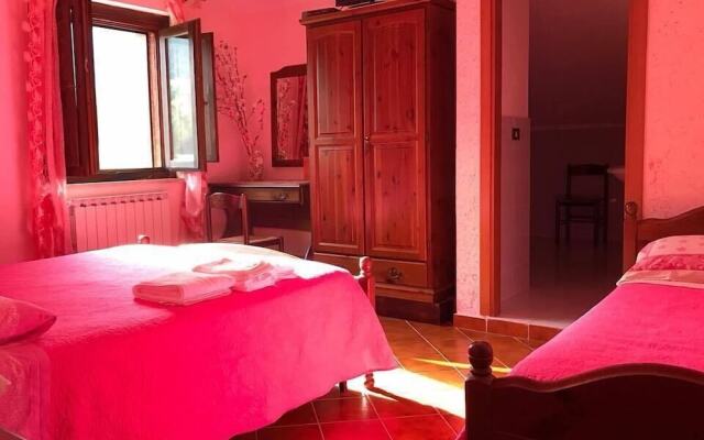 Agriturismo Il Giardino dei Ciliegi