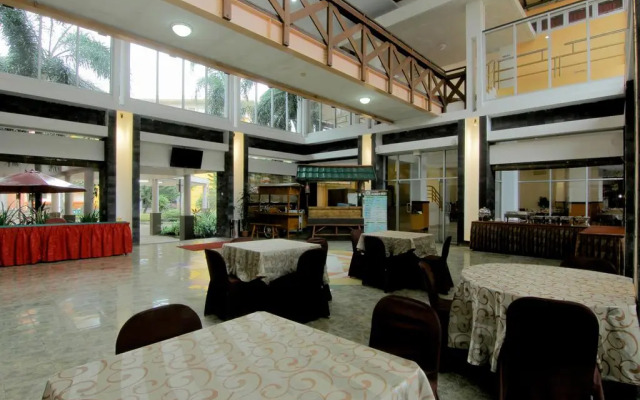 University Hotel Yogyakarta