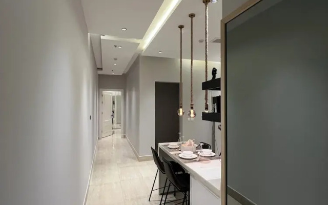 Riyadh Luxury
