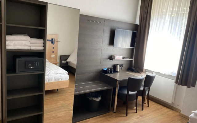 Center Hotel Essen