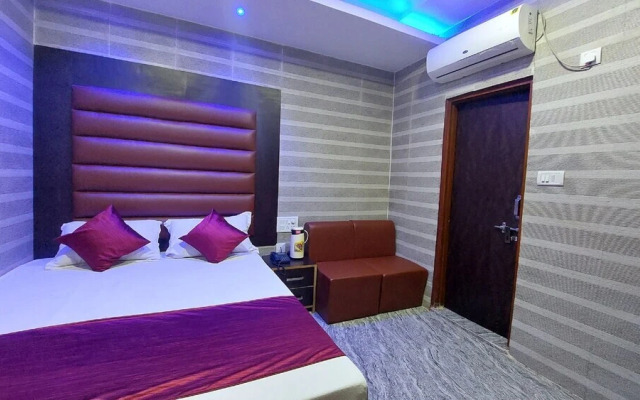 Shimla Inn Lucknow by Goroomgo