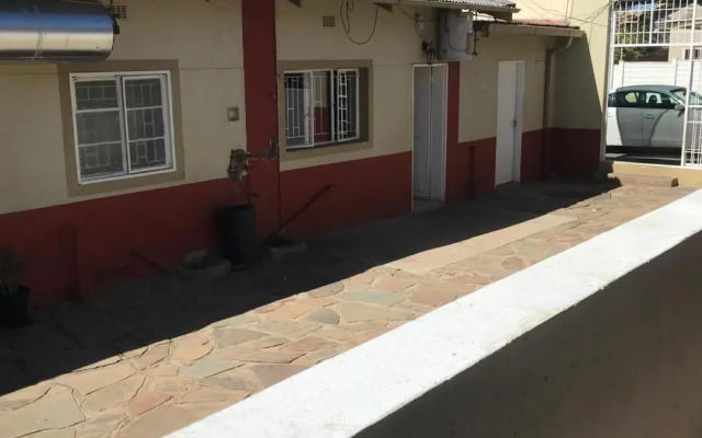 Sharon Rose Guesthouse