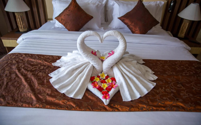 Semabu Hills Hotel Nusa Penida - Bali