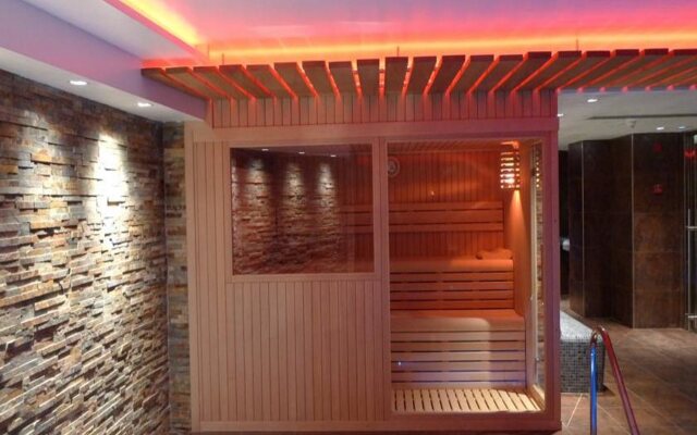 Hotel & Spa Niunit