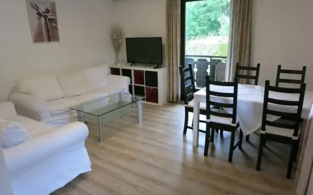 Apartment-Hotel Sonnenhang