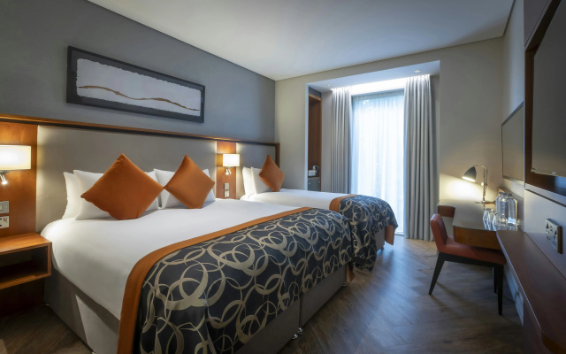 Clayton Hotel Birmingham