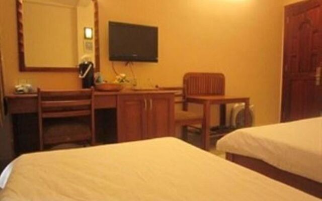 Vien Ngoc Xanh Hotel