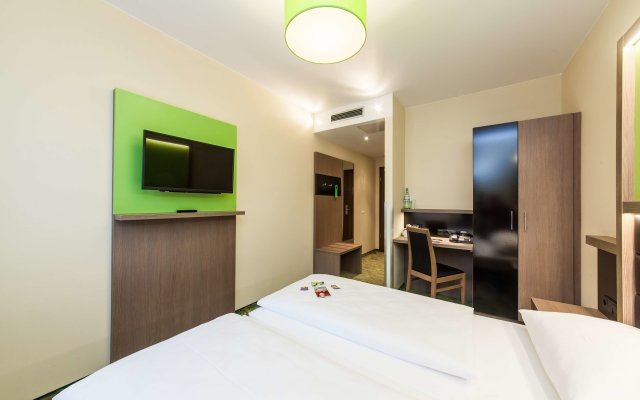 Hotel Aldea Berlin Centrum