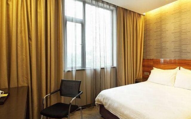 Nanjing Grand 5D Hotel