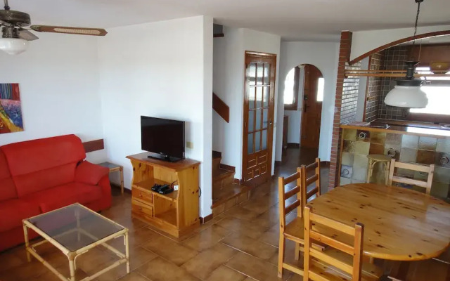 Apartamento Cargols 3