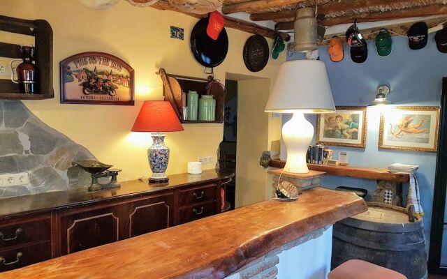 Mesón La Hospedería