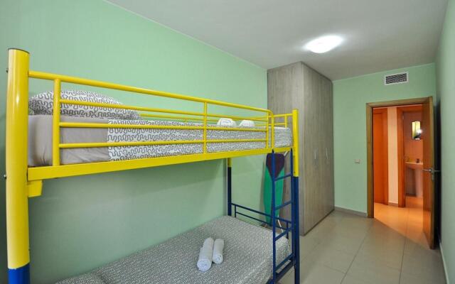 Apartment Clotilda