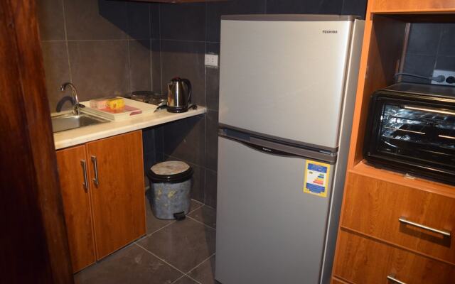 Misk Apartments