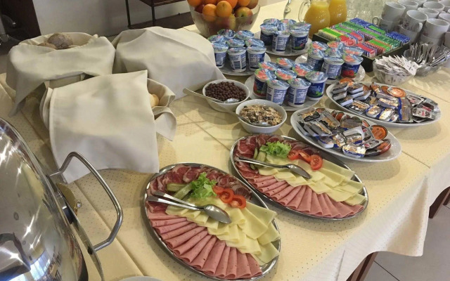 Hotel Galaksija Trebnje