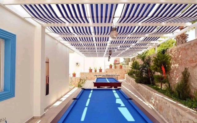 Villa Oyku Sleeps 12