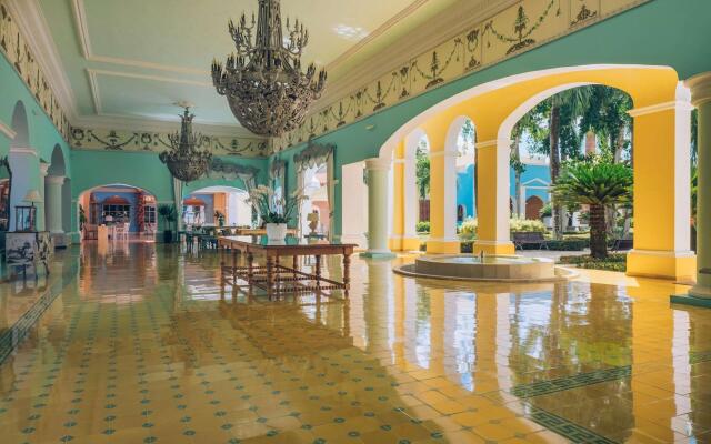 Iberostar Selection Hacienda Dominicus All Inclusive