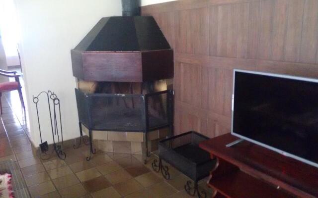 Hotel Colonial