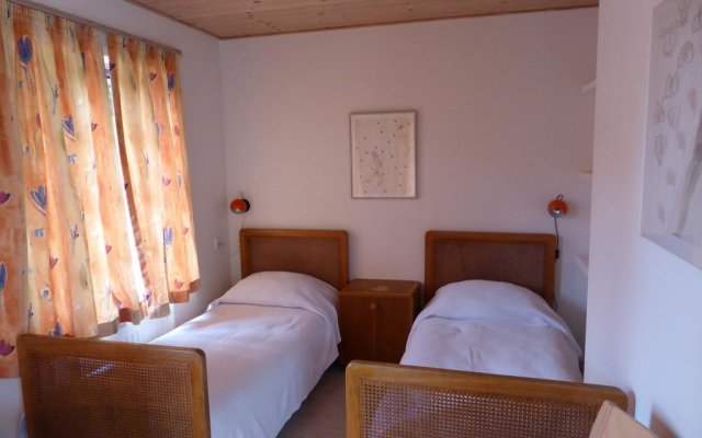 Lille Gaucho Bed & Breakfast