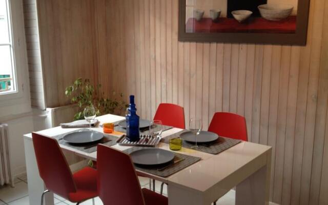 Appartement Le-27
