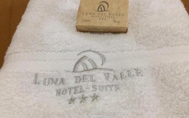 Hotel Suite Luna del Valle