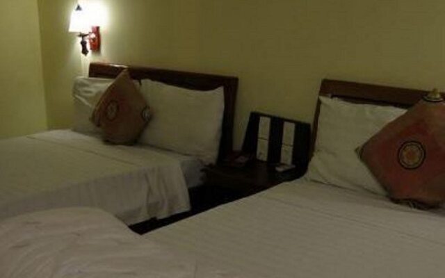 Google Thanh Xuan Hotel
