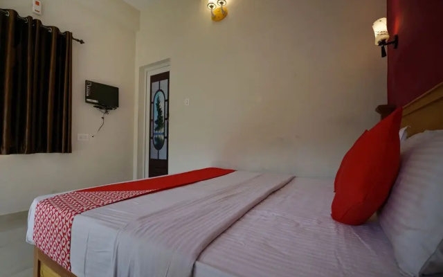 Hotel Neelakurinji By OYO Rooms