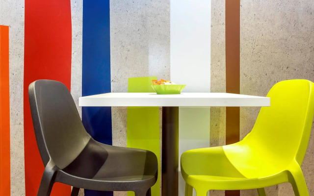 ibis budget Lorient Caudan