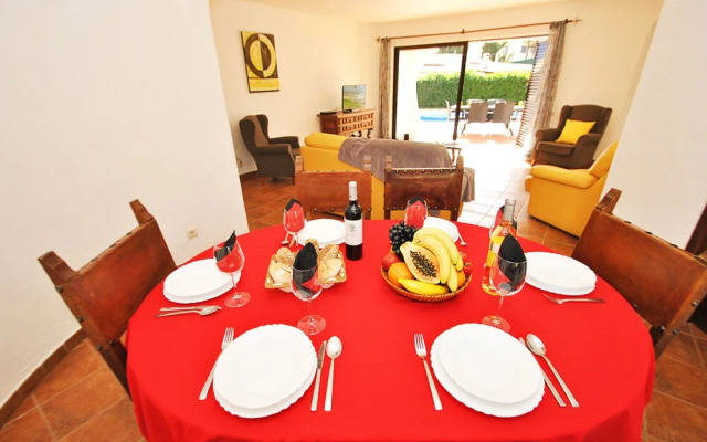 Villa Saint Tropez