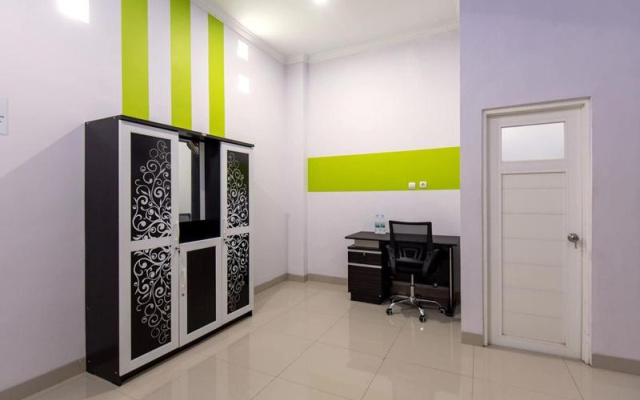 Green Belt Kost Exclusive