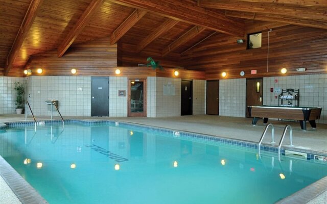 AmericInn Lodge & Suites Oakdale