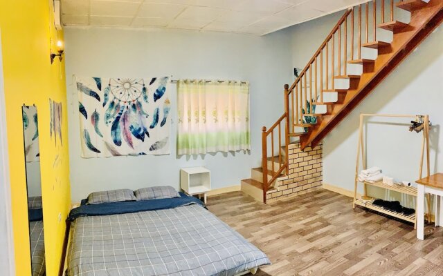Doc Bo Coffee  Homestay - Hostel