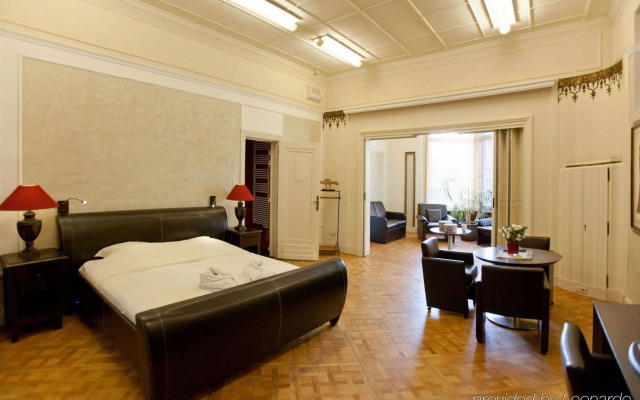 Hotel Orion