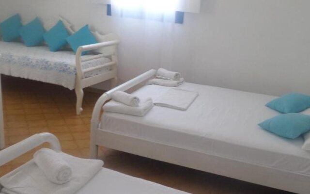 Princess Santorini Villa
